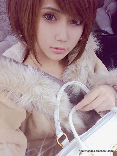 Hera 苗苗 Hera 苗苗