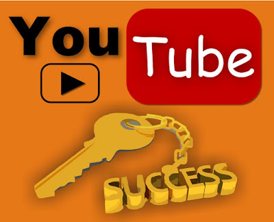 Cara Menghasilkan Uang $1000 dengan Youtube