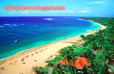 Pantai Indah Indonesia, Nomor 7 Spektakuler