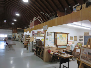 Pioneer Heritage Museum