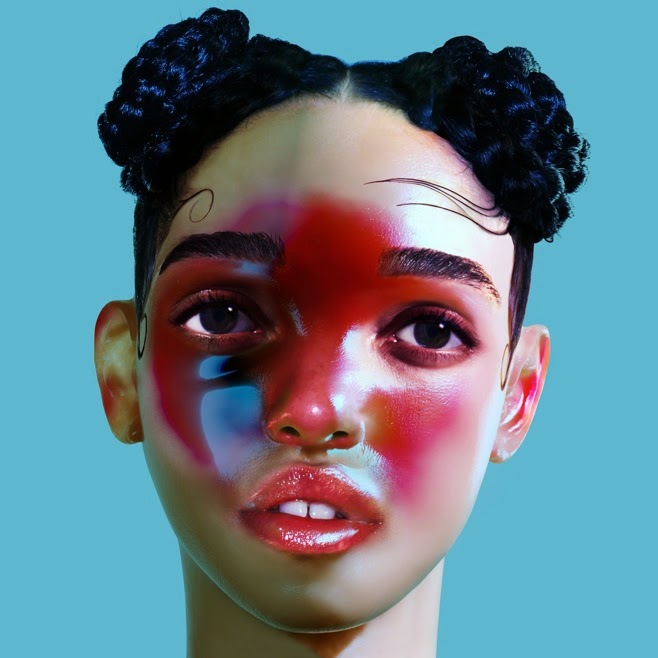 FKA TWIGS: TWO WEEKS