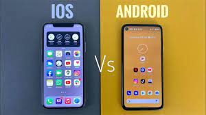 Android Games vs Iphone Games | Which Are Best!