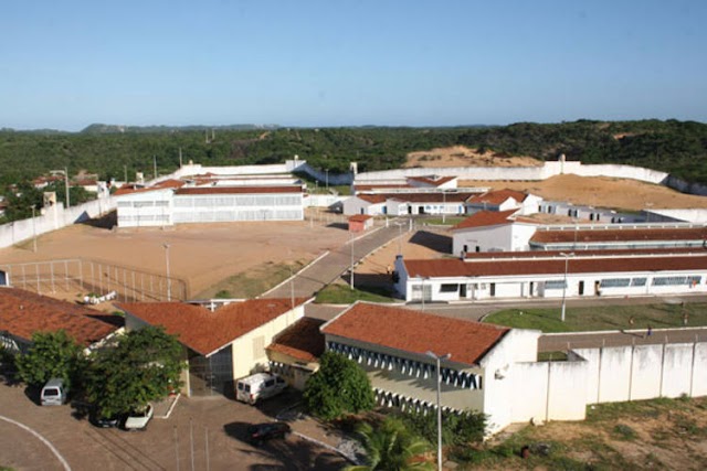 comparsa de Valdetário Carneiro é morto a tiros dentro do presídio de Alcaçuz