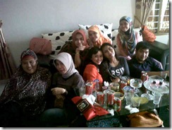 Ibu2 pd ngumpul