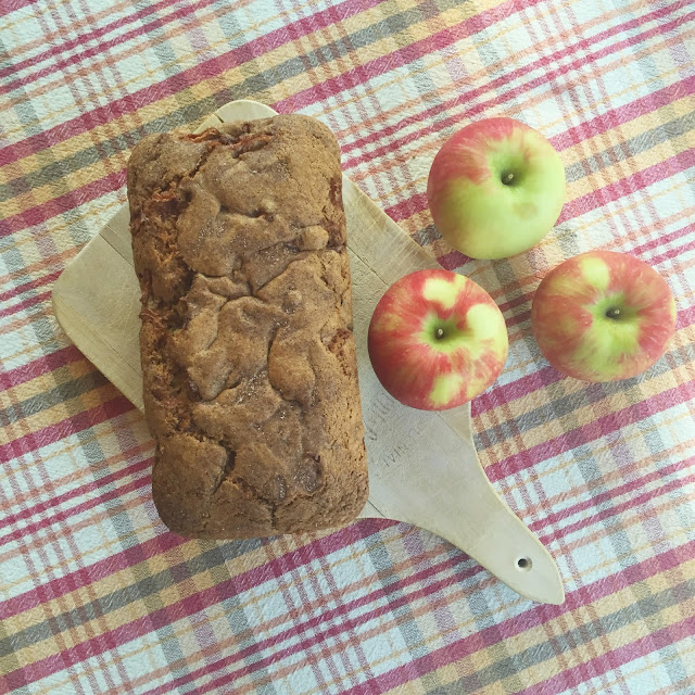 Apple-Bread-Recipe