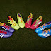 adidas gears up for world cup with colourful samba boot collection