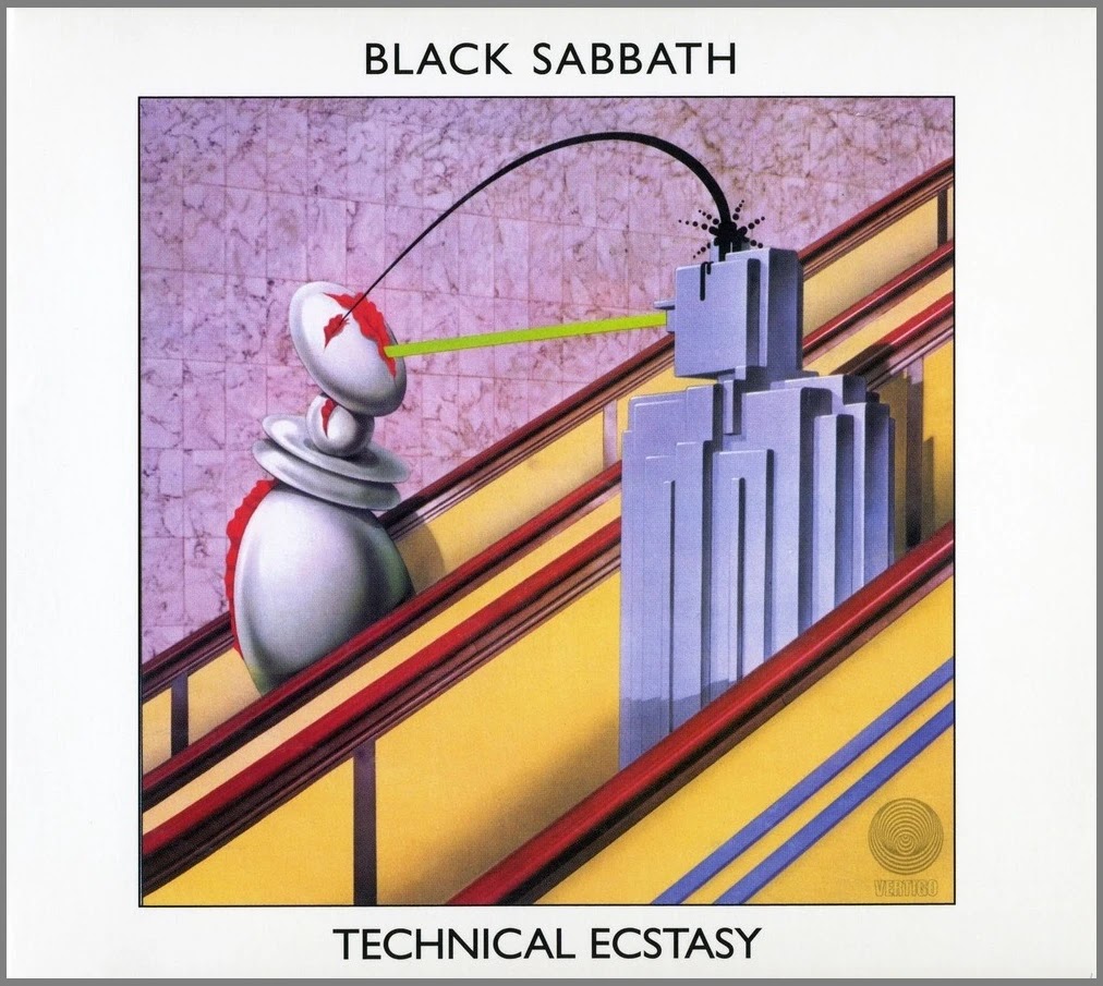 Black Sabbath