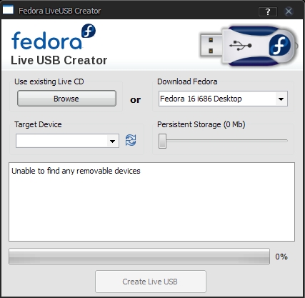 Live USB Creator 3.11.6 [Crea USB booteable para Windows][Uploaded]