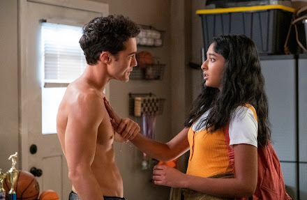 WATCH: NEVER HAVE I EVER Netflix Series Releases First Teaser Trailer
