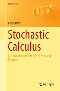 Stochastic Calculus An Introduction Through Theory and Exercises