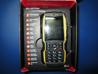 hape outdoor replika Sonim XP3300