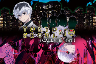 Download Game PC TOKYO GHOUL:re [CALL to EXIST] - DARKSiDERS