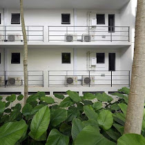 Private Property Developers strike again!