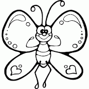 ( Insectos) MARIPOSAS (mariposa karateka)