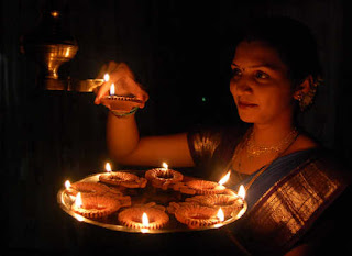 Diwali Festival