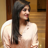 Vimala Raman Latest Photos in Jeans at Trendz Life Style Expo 2014 Inauguration 0034