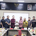 Komisi I DPRD Kota Tanggerang Kunker ke DPRD Batam, Ini Tujuannya