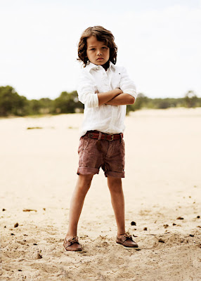 Scotch & Soda - Scotch Shrunk Lookbook 2013