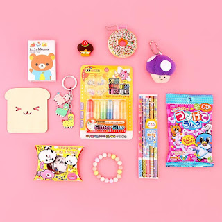 kawaii box