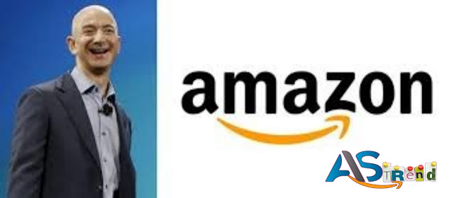 Histroy of the Amazon TimeLine