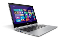Acer Aspire S3-392G Drivers for Windows 8.1 64-bit