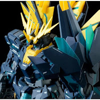 MG RX-0 Unicorn Gundam 02 Banshee Ver. Ka (Final Battle Ver.) English Color Guide & Paint Conversion Chart