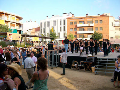 Festa Major de Castellar del Vallès