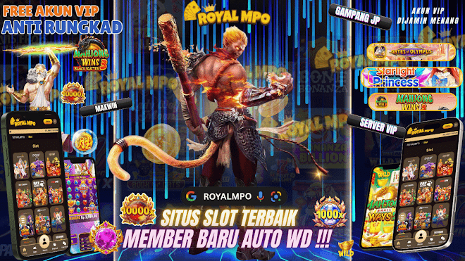 ROYALMPO