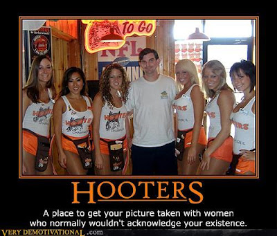 Hot And Sexy Demotivational Posters