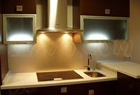luces cocina La iluminación en la cocina: aspectos a tener en cuenta