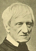 Blessed John Henry Newman