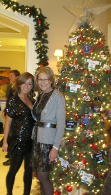 2010 Sutton Xmas Tree 009