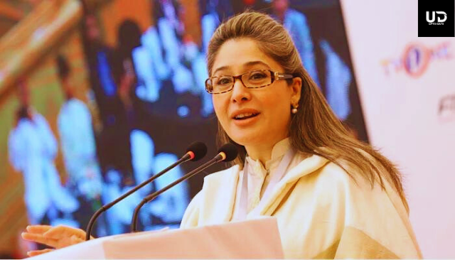 Election Tribunal: PTI leader Shandana Gulzar's documents declared valid