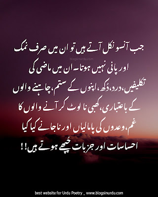 Urdu Quotes