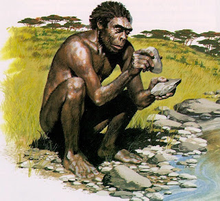 El Homo Habilis