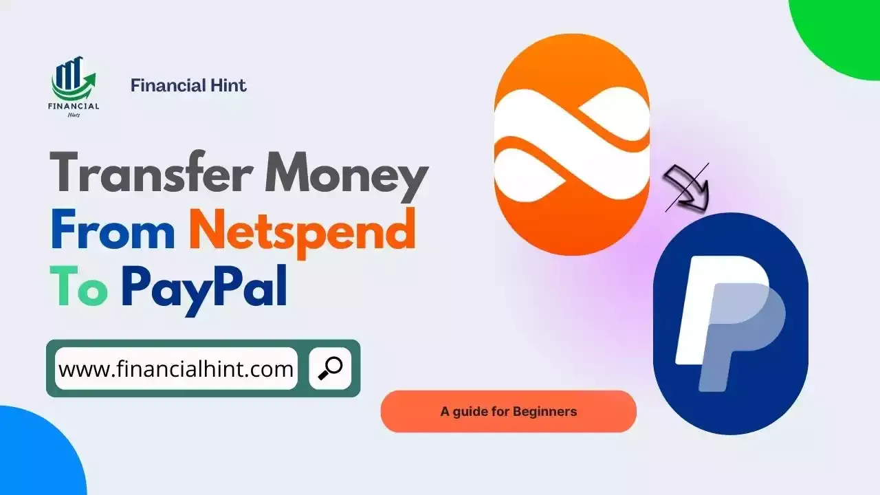 how to transfer money form netspend to paypal