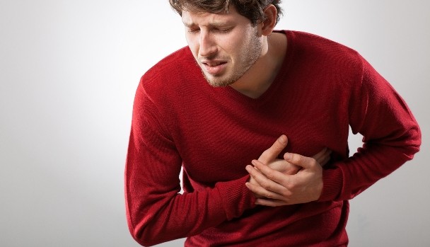 Pengertian, Penyebab dan Cara Mengatasi Penyakit Jantung Koroner