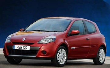 Renault-Clio-Eco