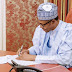 Buhari: I Know The Weight Of Responsibility I carry