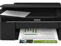 Epson L200 Printer Driver Download