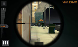 Sniper 3D Assassin Mod Apk Unlimited Money Terbaru