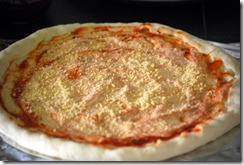 Spread cheese