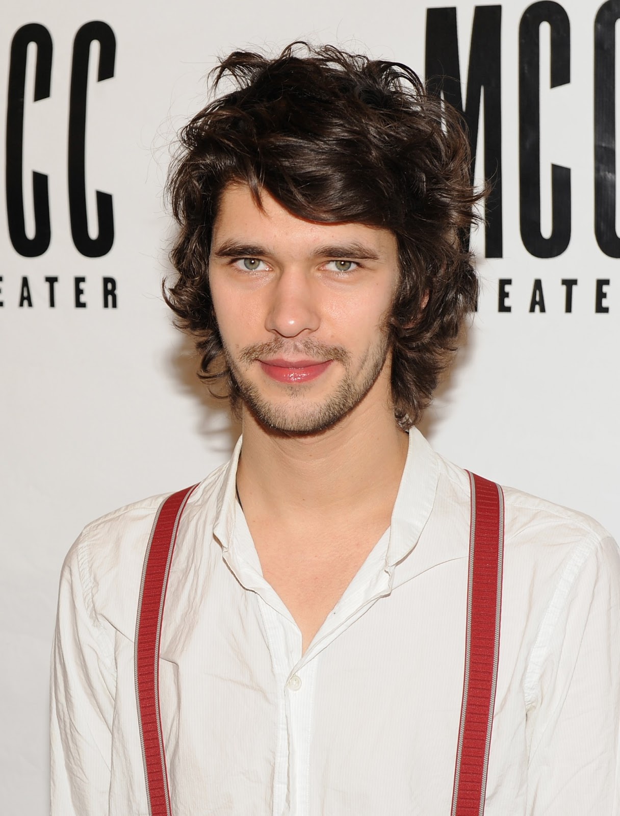 Ben Whishaw Photos | Tv Series Posters and Cast