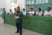 27 PAC PKB Lamongan Siap Menangkan Ketua DPC PKB Setempat di Pilkada