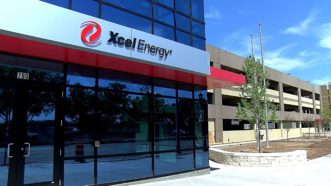 Xcel Energy Amarillo