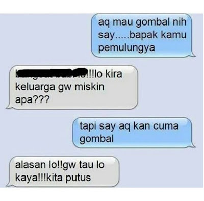 15 Meme Rayuan Gagal Cowok Ke Cewek Ini Bikin Ngakak, Apes Banget Nasibnya!