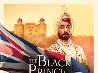 [HD] The Black Prince 2017 Film Complet En Anglais