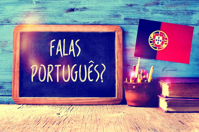 Curso Certificado de Portugués Online | Língua Portuguesa para Estrangeiros