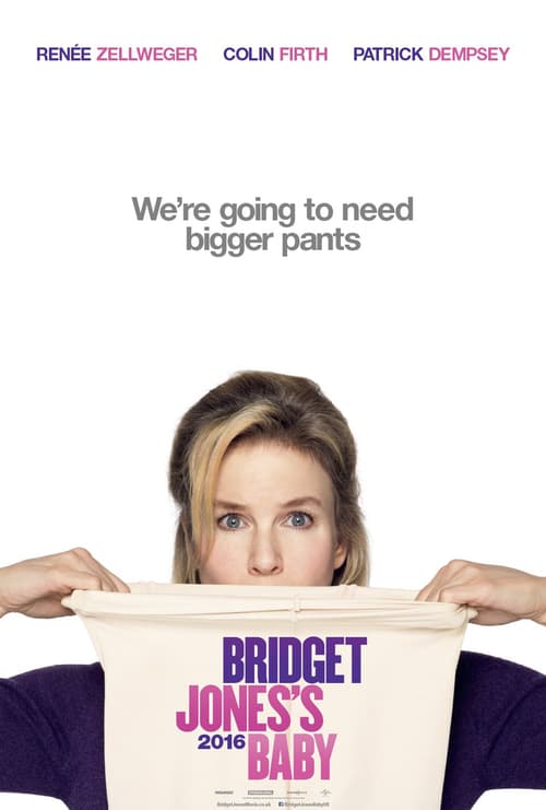 [HD] Bridget Jones' Baby 2016 Pelicula Completa En Español Gratis
