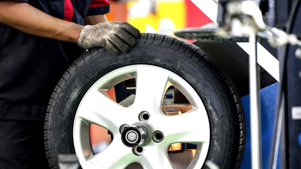 Big O Tires San Leandro